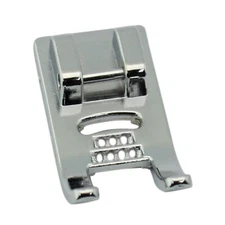 Snap-on Cording Foot (7 Hole) For Home Sewing Machine