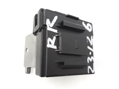 2018-2019 Nissan Leaf Sv Idm Control Unit 476A0-5Sa0b