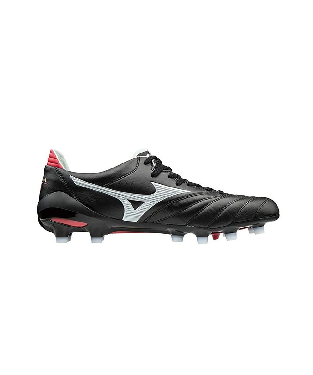 Mizuno Morelia II 25cm シルバー/ブラック Mizuno Morelia II Club Black / Silver - Jun 2024