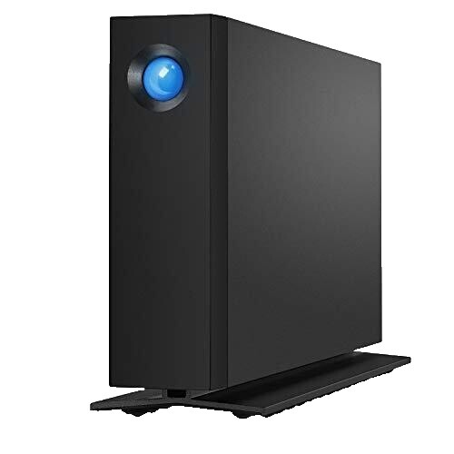NEW SEALED - HighPoint RocketStor RS 5212 Thunderbolt Hard Drive