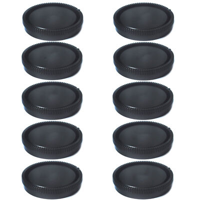 5/10/20/30pcs Rear lens cap cover for Sony E NEX A7 A7R A5000 7 6 NEX 5 NEX 3