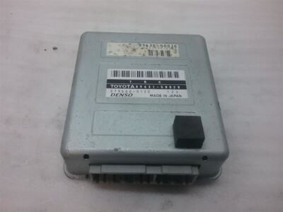 89631-50020 Traction Control Module 95 96 97 LEXUS LS400 LS-400 S-323RM ...