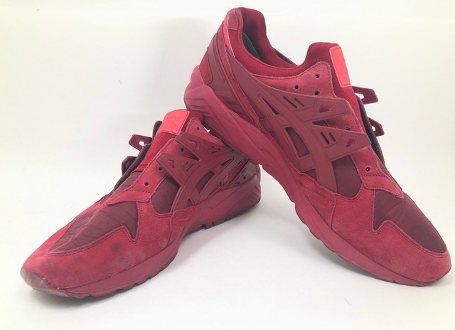waterproof asics trainers
