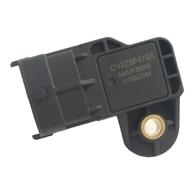 #ad OE Specs Manifold Absolute Pressure MAP Sensor Fits Ford Lincoln 2012 2020 $15.99
