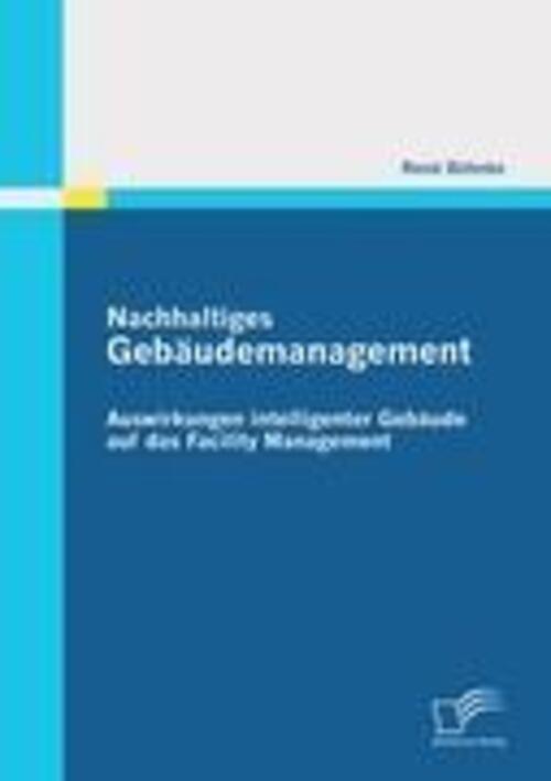 Thumbnail - Nachhaltiges Gebäudemanagement: Auswirkungen Intelligenter Gebäude Auf