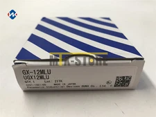 1pcs Brand New ones SUNX GX-12MLU GX12MLU