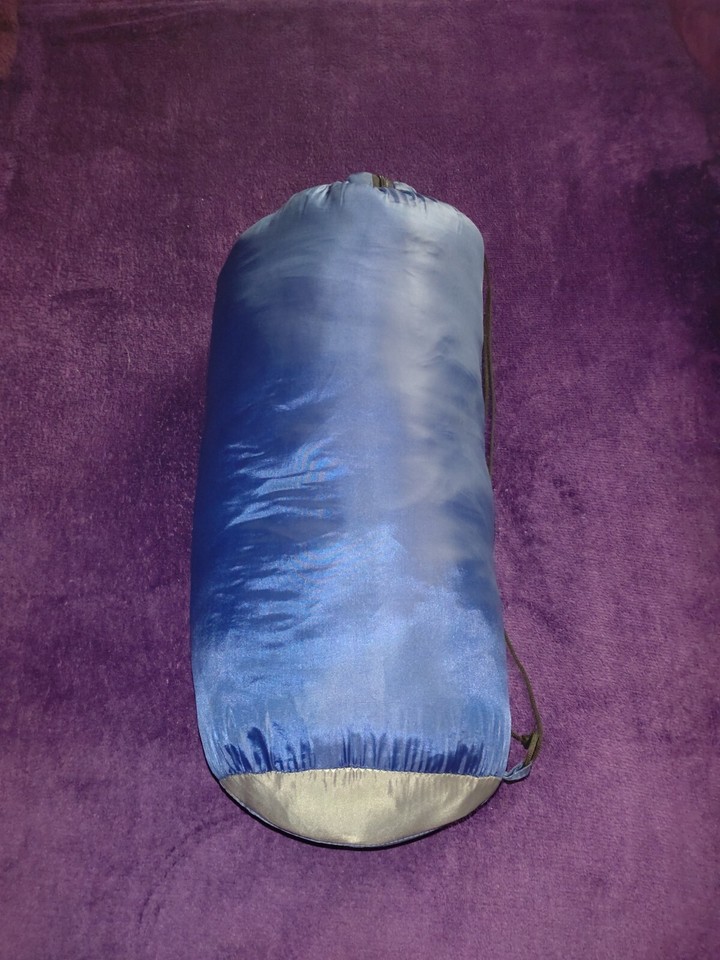 Sleeping Bag Unknown Size eBay