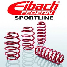 Eibach Sportline-Kit Tieferlegungsfedern 50/40mm für VW Passat 3C B6 bis 1100kg