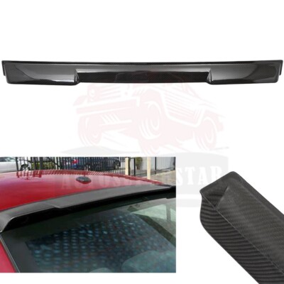 IKON Motorsports Dachkantenspoiler / Dodge Charger / 2011 - 2021 - HiPe IKON Motorsports Dachkantenspoiler / Dodge Charger / 2011 - 2021 - HiPe