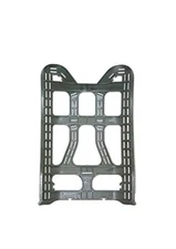 Lot Of 400 Molle II Foliage Green Rucksack Pack Frame