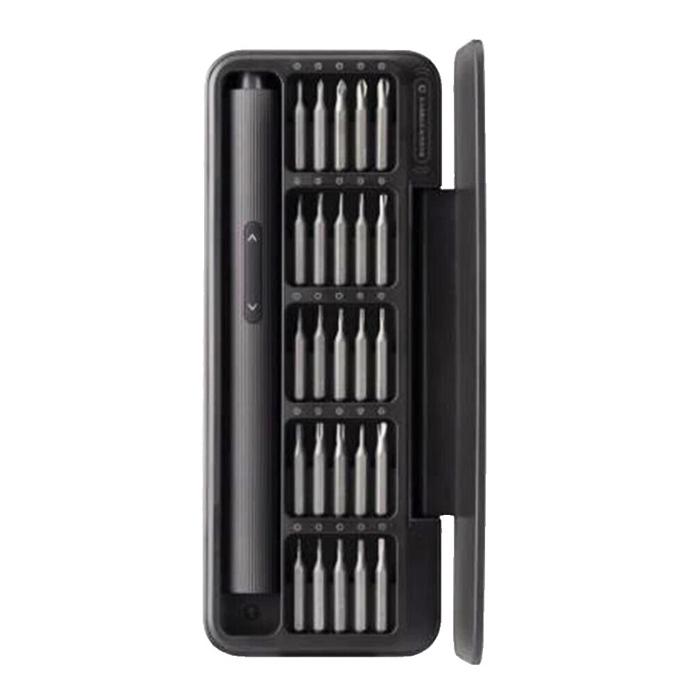 Extension Bits with Case