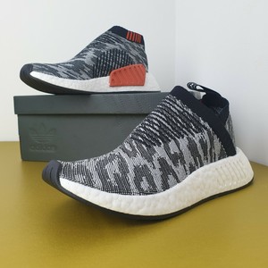 Size UK 3.5 MENS - adidas NMD CS2 PK BRAND NEW RRP £120 FREE UK DELIVERY  BZ0515 | eBay
