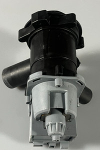 Bosch WAE28323 Waschmaschine Laugenpumpe Pumpe M221  9000391245 #1752-17