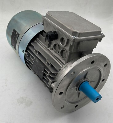Neri-Motori SK162AP IN90L4 Industrial Motor 21OP111390001 IEC 34-1