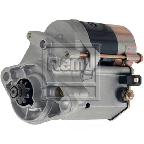 初学者电机-4WD Remy 16578 Reman — 第 2/4 张图片