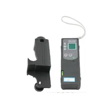 Cross Line Laser Detector for laser level line