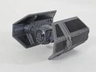 S-941 VINTAGE 1970'S KENNER STAR WARS DIECAST DARTH VADER TIE FIGHTER SPACESHIP