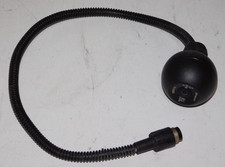 Orlaco 0174000 FAMOS 118 Degree Viewing Angle CAT Caterpillar Vehicle Camera