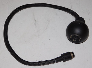 Orlaco 0174000 FAMOS 118 Degree Viewing Angle CAT Caterpillar Vehicle Camera