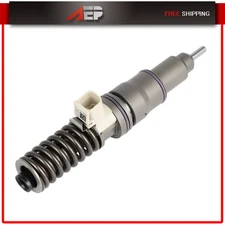 Diesel Fuel Injector For Volvo D11F for Mack MP7 85013147 85003711 20833111