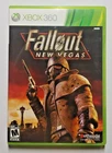 Fallout: New Vegas (Microsoft Xbox 360, 2010) CIB Complete w/ Manual