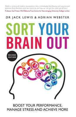 Jack Lewis (u. a.) | Sort Your Brain Out | Taschenbuch | Englisch (2021) | Wiley