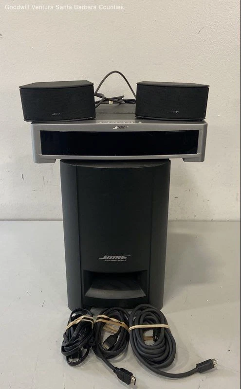 bose ps3 2 1 products for sale | eBay