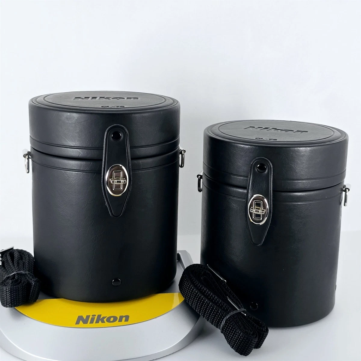 Nikon Camera Hard Cases for Lens for sale | eBay
