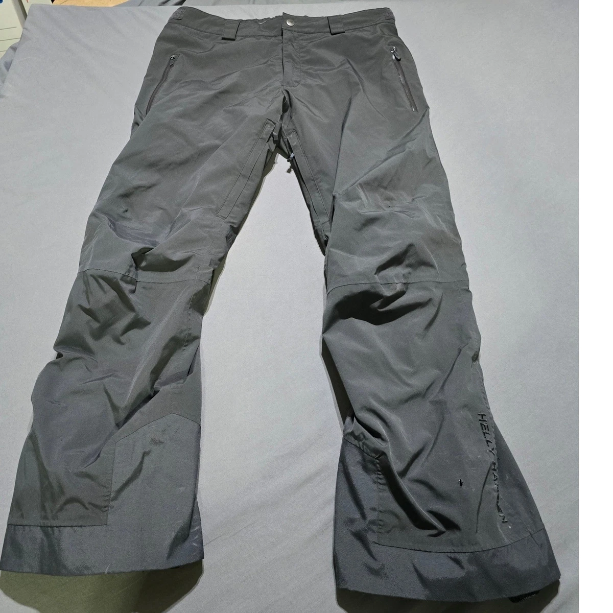 Helly Hansen Winter Sports Snow Pants & Bibs for sale | eBay