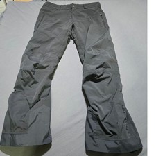 FLAWS Helly Hansen Snow Pants Large Helly Tec...