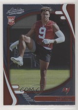 2021 Panini Absolute Rookies Joe Tryon-Shoyinka #191 0f72