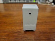 OEM Nintendo GameCube WaveBird kontroler odbiornik tylko DOL-005 klucz sprzętowy przetestowany