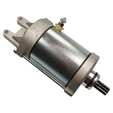 Ricks Motorsport Electric Starter for 2000-2002 Polaris Xpedition 325 ATV