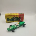 Original Vintage Dinky Toys 241 Lotus Racing Car - Excellent Boxed