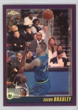 Click to enlarge Shawn Bradley