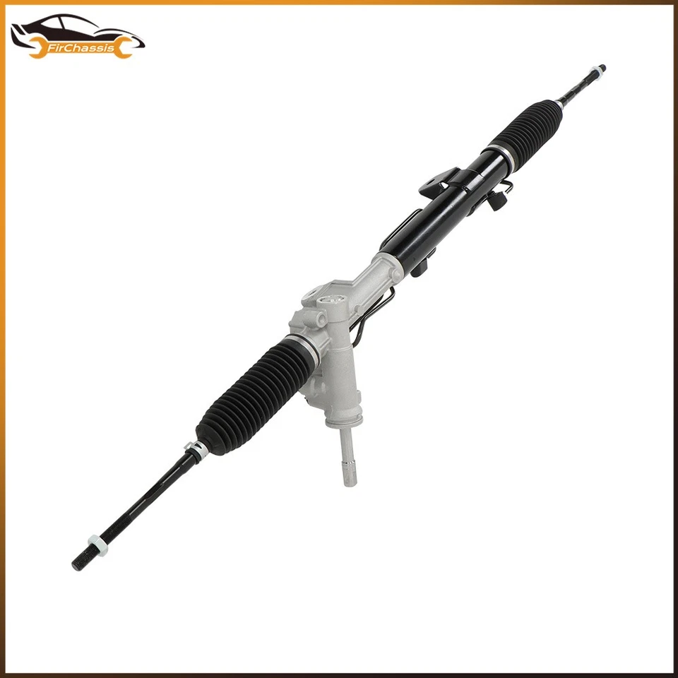 For 2009-2019 Dodge Journey Power Steering Rack & Pinion Aluminium Alloy 1PC Foto 2 de 4