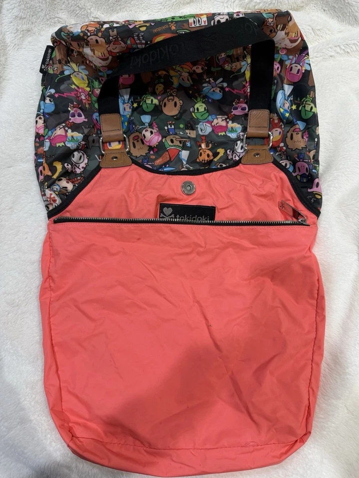 Cartera Tokidoki Fairytella Foto 2 de 4