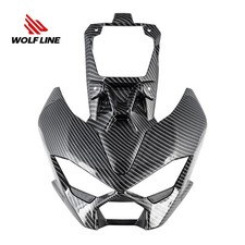Coprifaro Wolfline per Kawasaki Z900 2025-2026 carena ABS