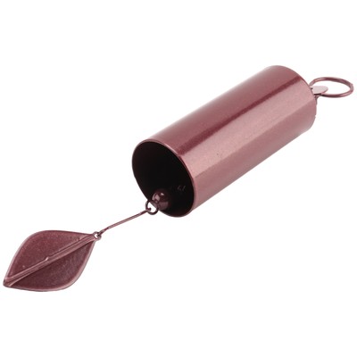 HABNI 50 Pezzi Pali Da Giardino Con Farfalle, Doppio Ala Farfalle