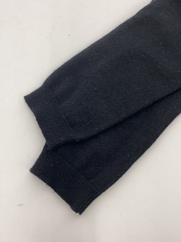 PRADA Strickjacke (dünn) 40 Kaschmir schwarz gebraucht - Bild 6 von 6