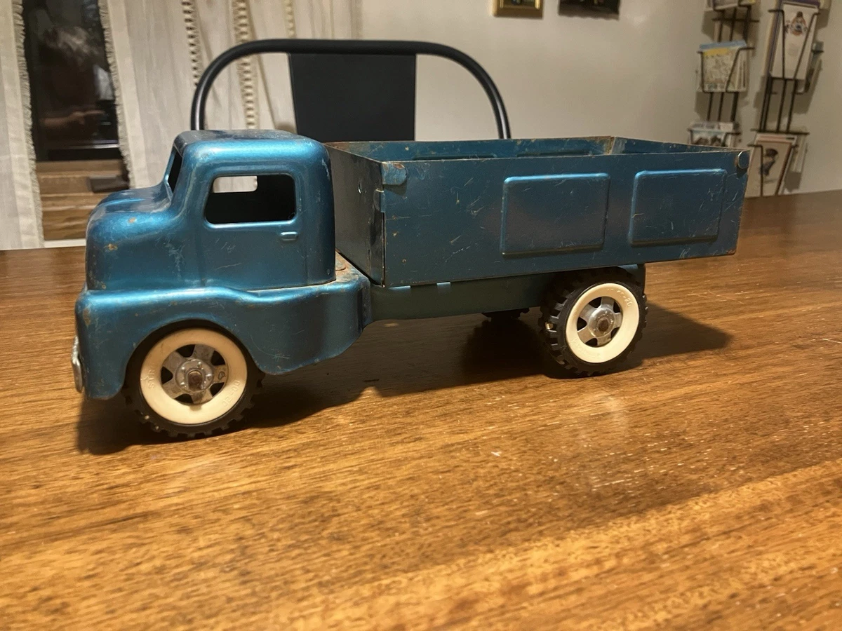 Structo Diecast Dump Trucks for sale - eBay