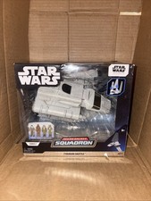 New Jazwares Star Wars Micro Galaxy Squadron #0177 Tydirium Shuttle Series 7