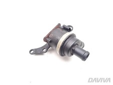 Pompe à eau Audi ALLROAD