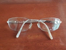 Clearvision Alexis Gold Eye Glasses Frame