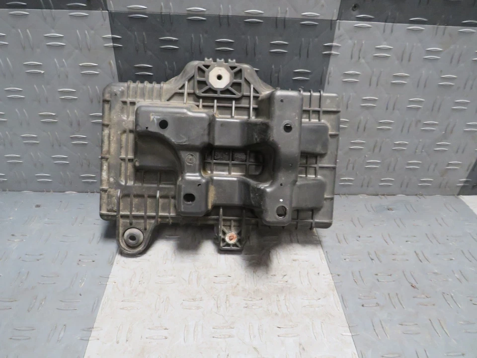 BATTERY TRAY FITS 2016 2017 2018 HYUNDAI TUCSON KIA SPORTAGE 37150D3000 - Image 2 of 2