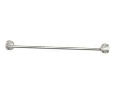 Pfister Ladera 24 in. Towel Bar in Spot Defense Brushed Nickel