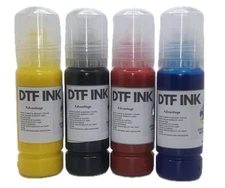 DTF Ink heat Transfer Direct to film fit for Epson ET2400 ET2800 ET2803 ET4800