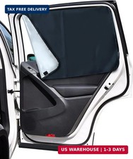 Car Window Shades for Side Window 2 Pack - Car Window Shade for Baby - 31.5