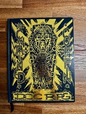 Dungeon Crawl Classics: The Chained Coffin Go...
