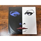 Prince Purple Rain Vinyl LP Record Soundtrack 12" 33 RPM Warner Records 1984